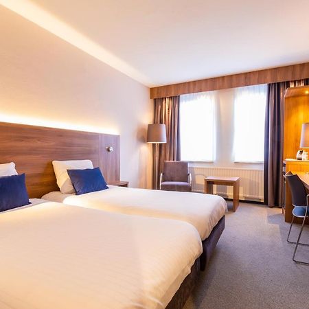 City Hotel Oss Eksteriør billede