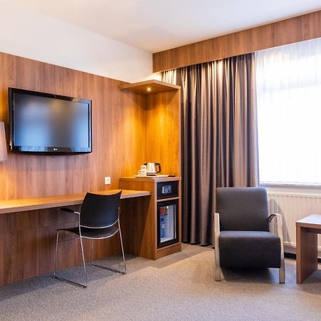 City Hotel Oss Eksteriør billede