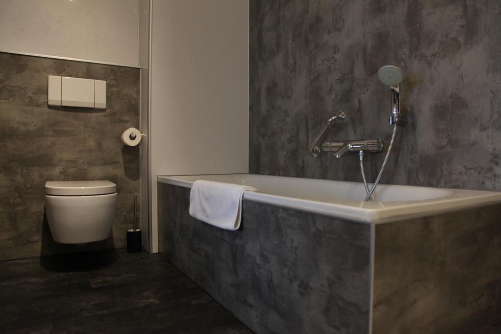City Hotel Oss Eksteriør billede
