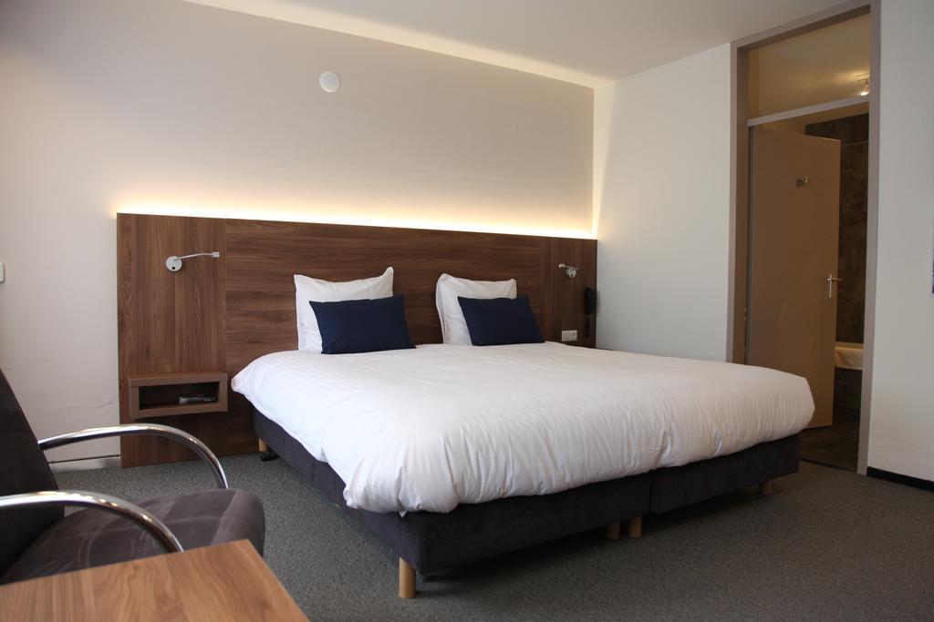City Hotel Oss Eksteriør billede