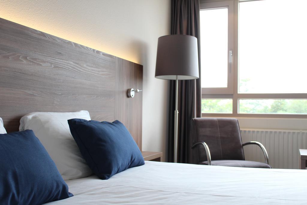 City Hotel Oss Eksteriør billede