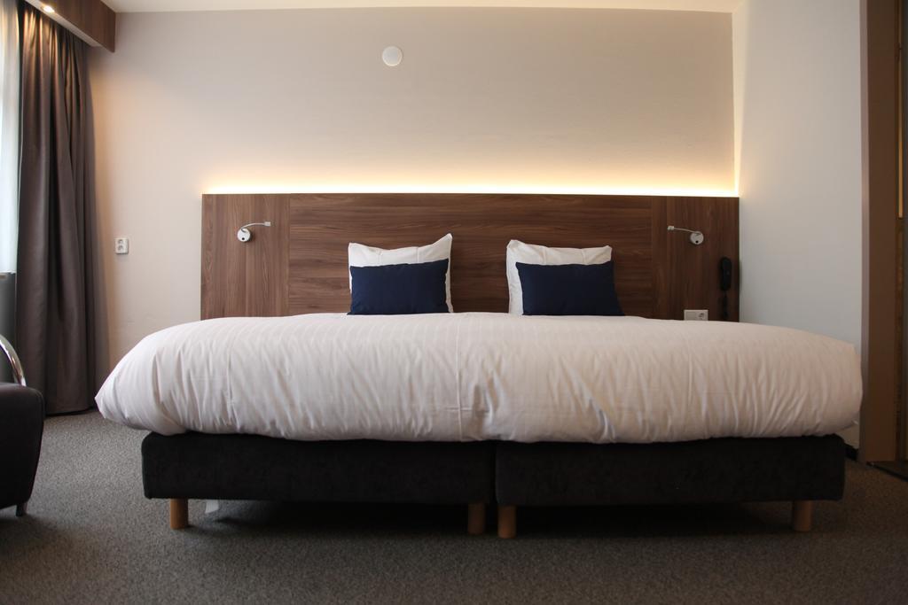 City Hotel Oss Eksteriør billede