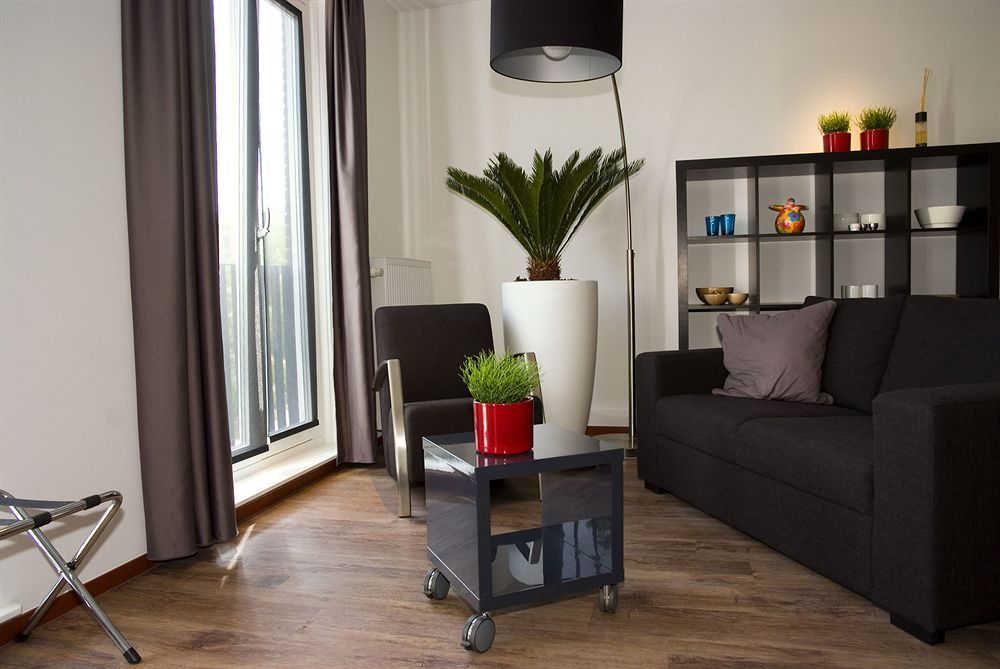 City Hotel Oss Eksteriør billede