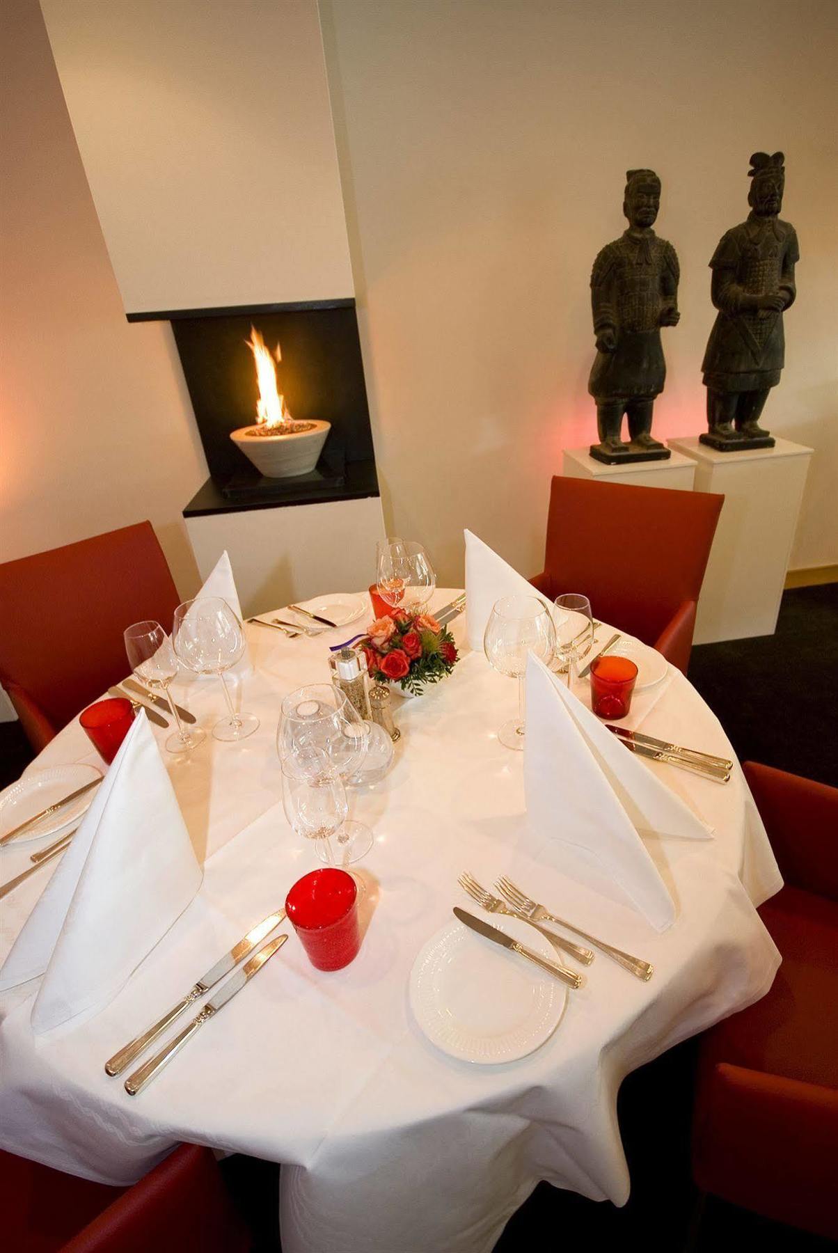 City Hotel Oss Eksteriør billede