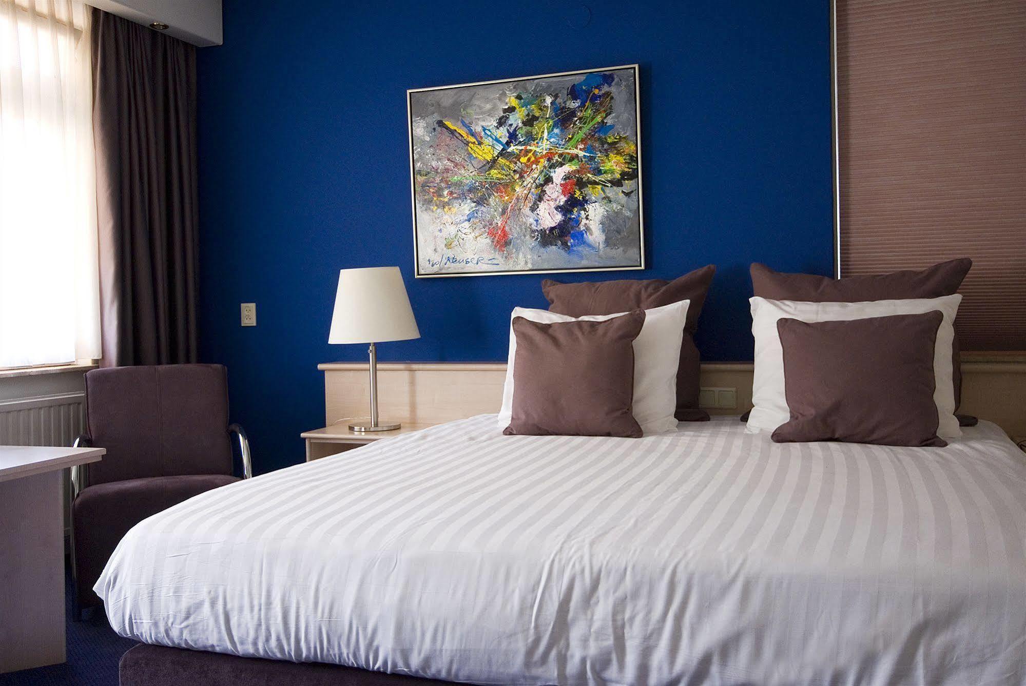City Hotel Oss Eksteriør billede