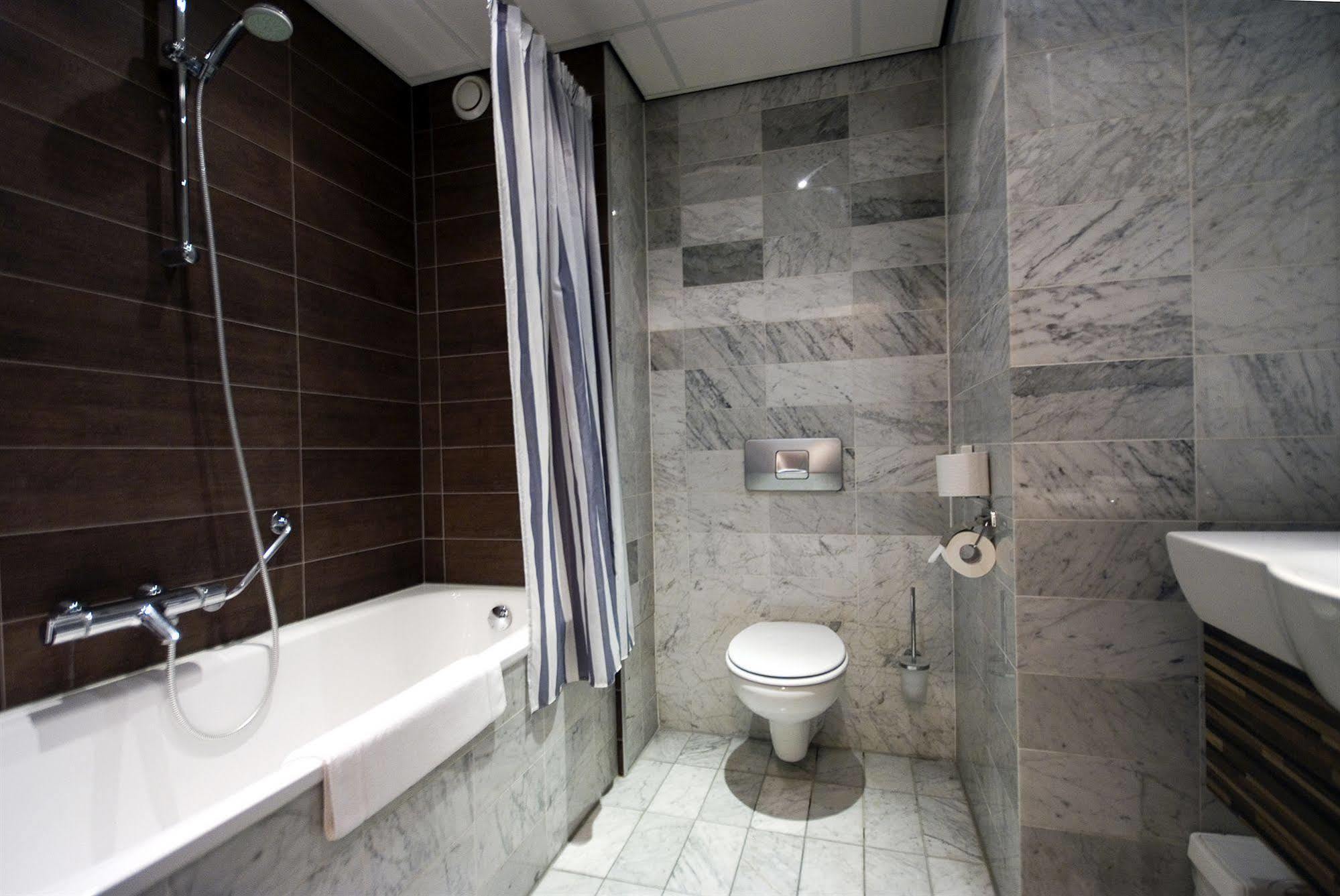 City Hotel Oss Eksteriør billede