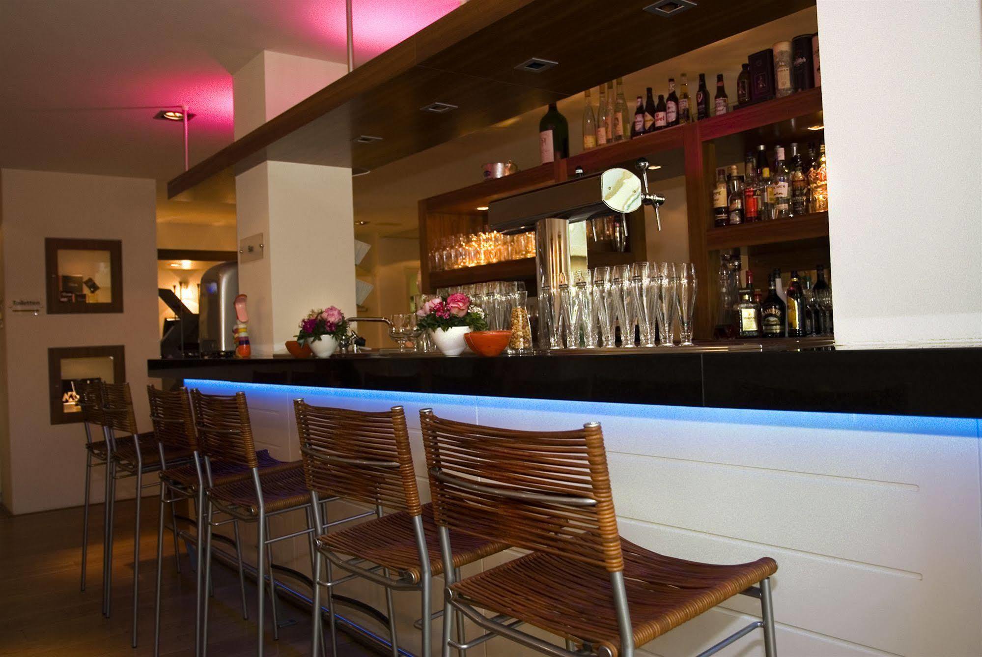 City Hotel Oss Eksteriør billede