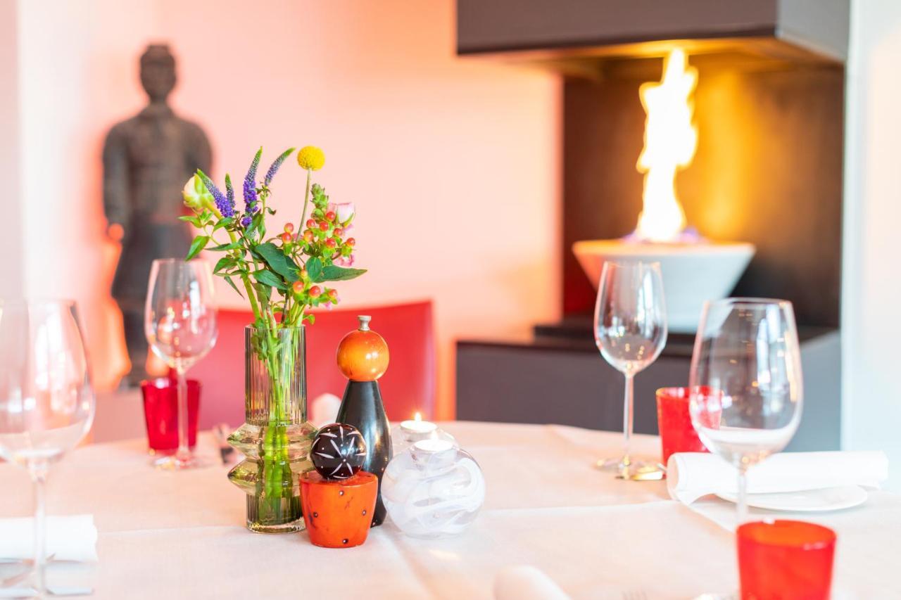 City Hotel Oss Eksteriør billede