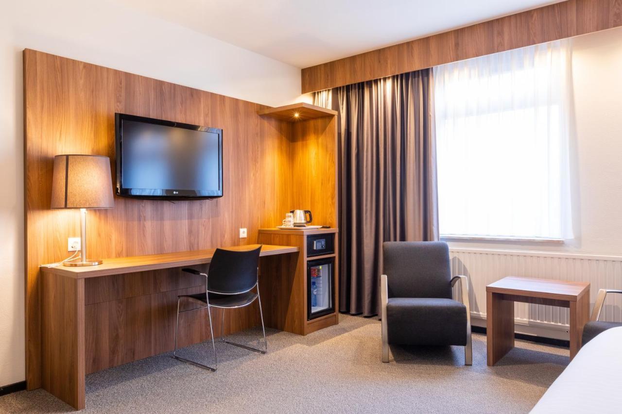 City Hotel Oss Eksteriør billede