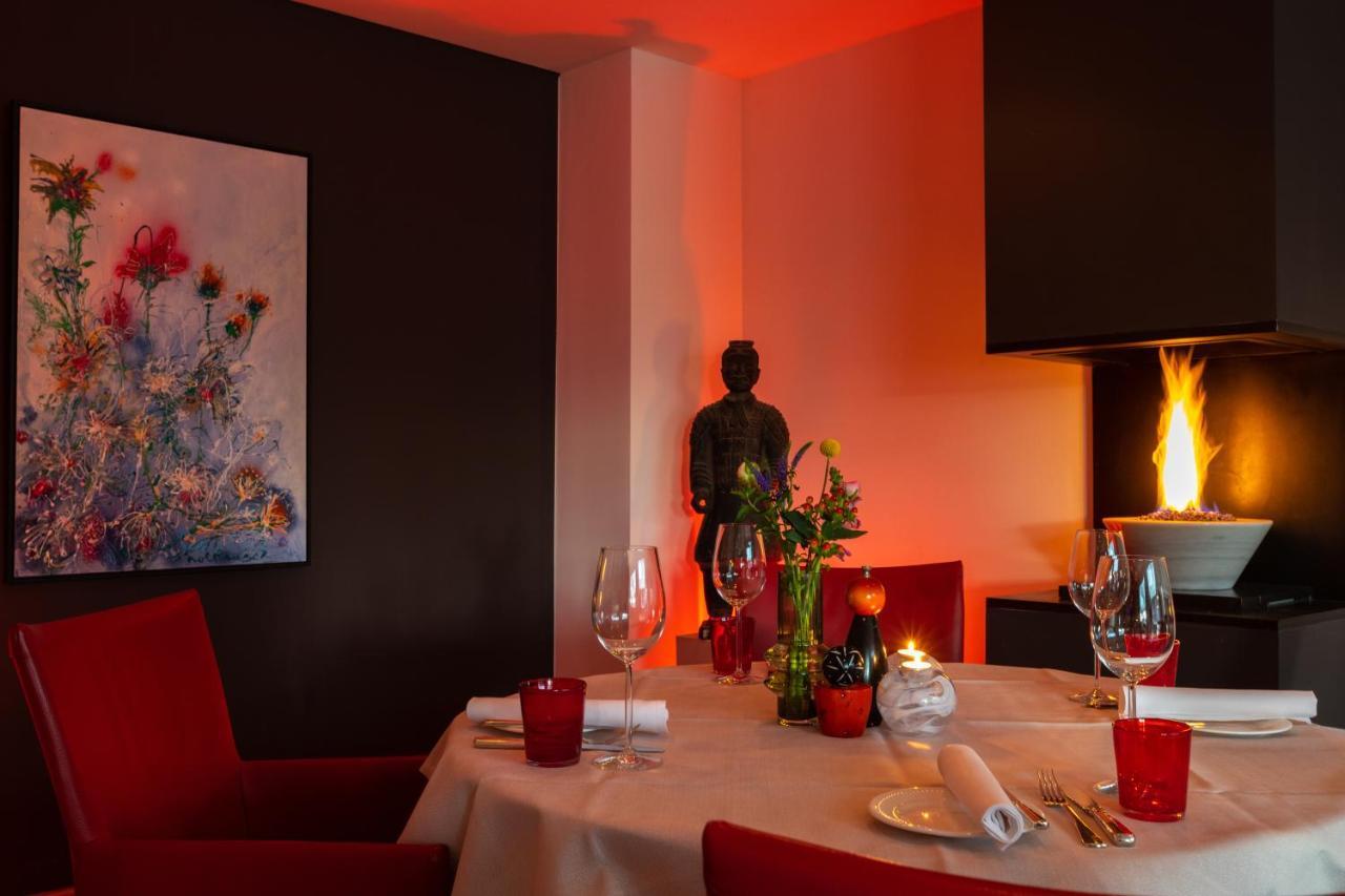 City Hotel Oss Eksteriør billede