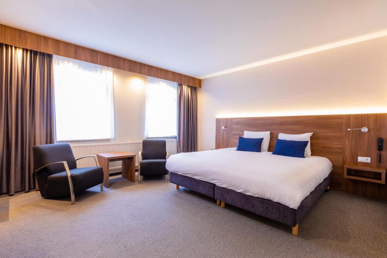 City Hotel Oss Eksteriør billede