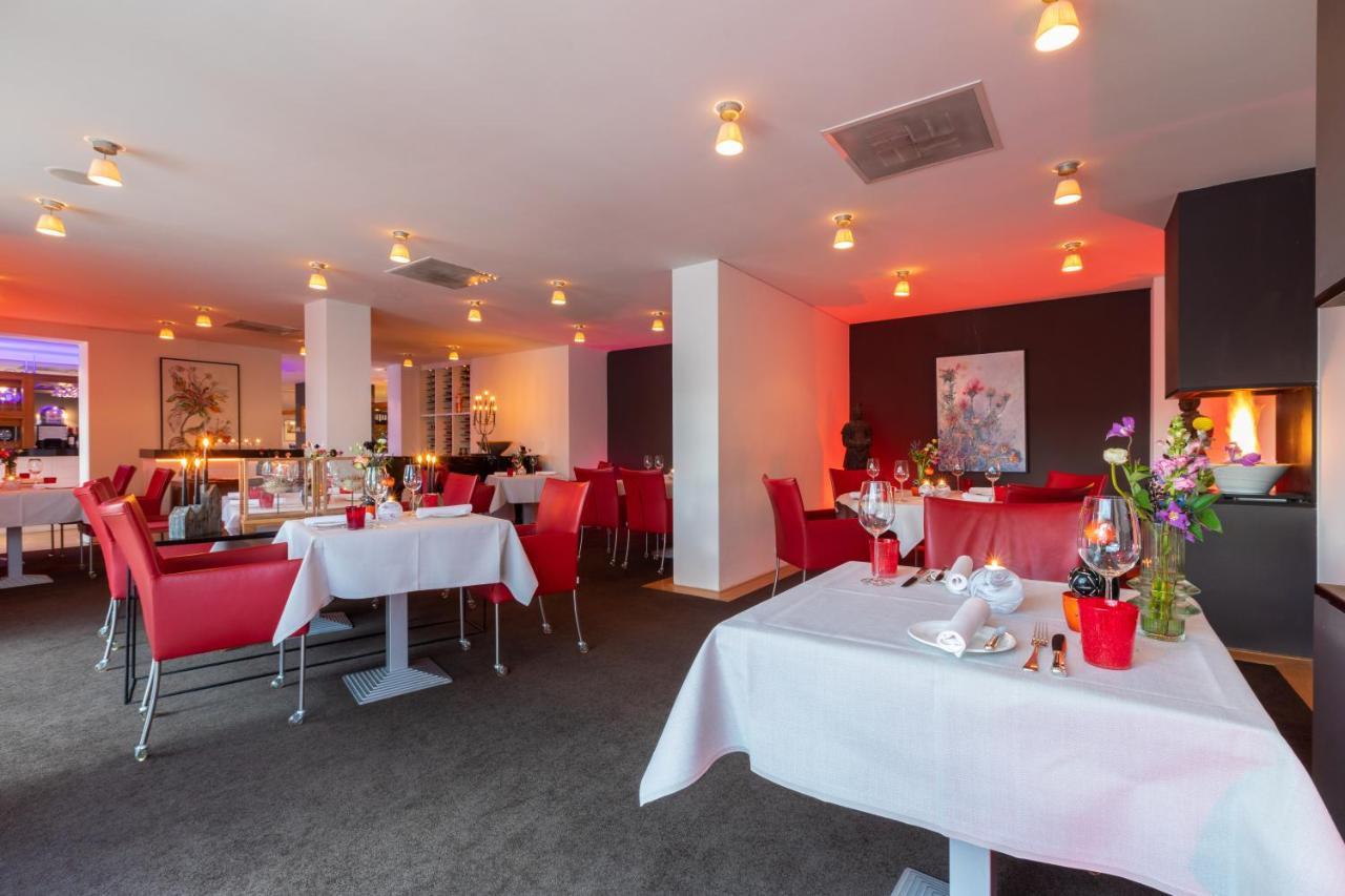 City Hotel Oss Eksteriør billede